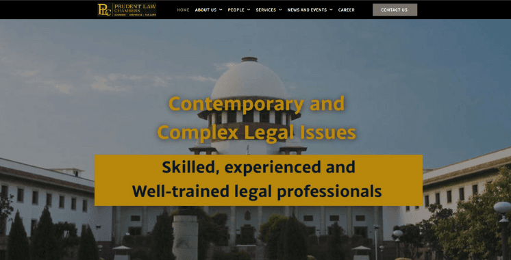 Prudent Law Chambers